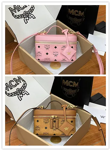 All Categories MCM Women’s Bags and Wallets MCM 1912