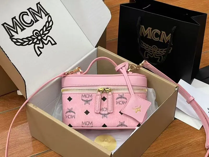 All Categories MCM Women’s Bags and Wallets MCM 1912