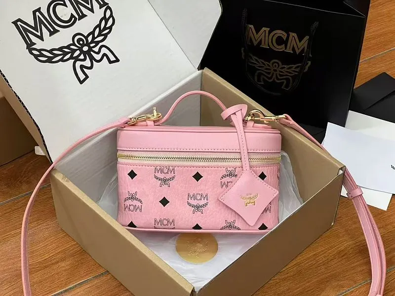 All Categories MCM Women’s Bags and Wallets MCM 1912