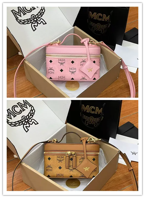 All Categories MCM Women’s Bags and Wallets MCM 1912