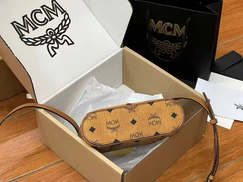 All Categories MCM Women’s Bags and Wallets MCM 1912