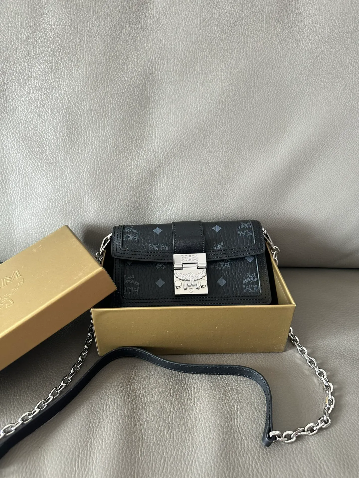 All Categories MCM Women’s Bags and Wallets MCM 65025