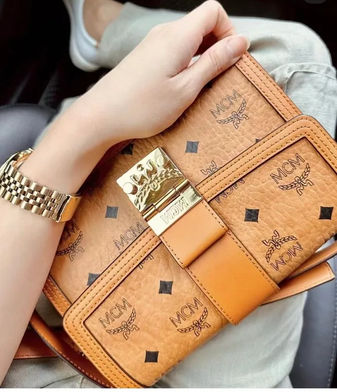All Categories MCM Women’s Bags and Wallets MCM 65025