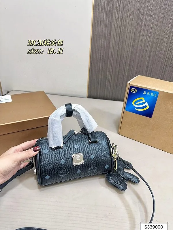 All Categories MCM Women's Bags and Wallets MCM 88059