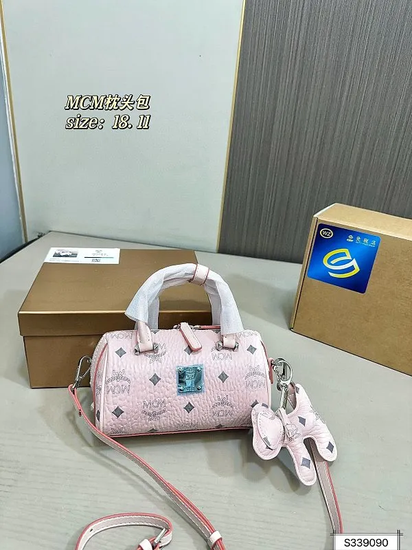 All Categories MCM Women's Bags and Wallets MCM 88059