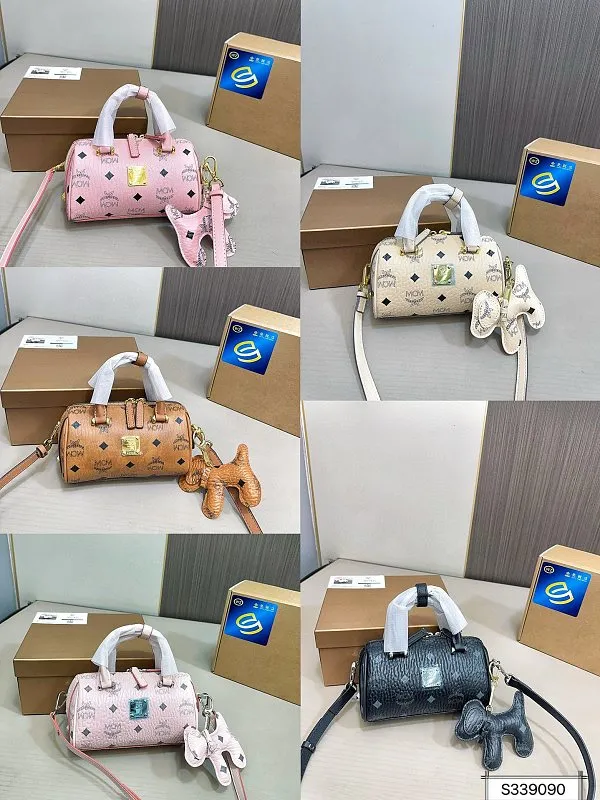 All Categories MCM Women's Bags and Wallets MCM 88059