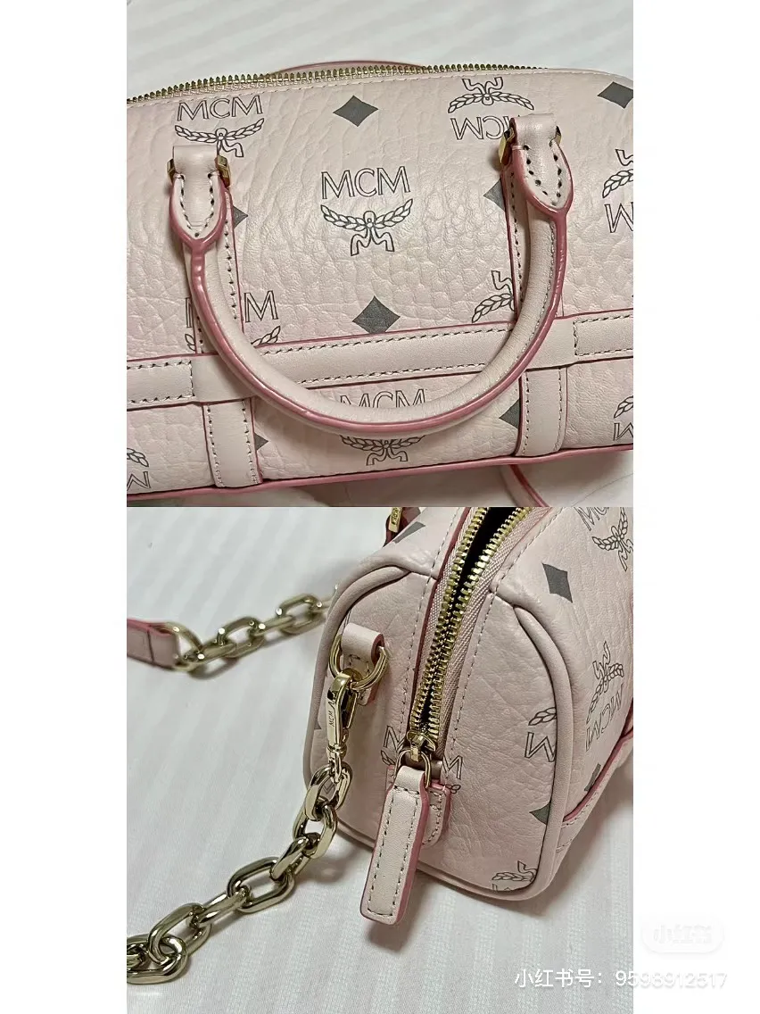 All Categories MCM Women’s Bags and Wallets MCM 65027
