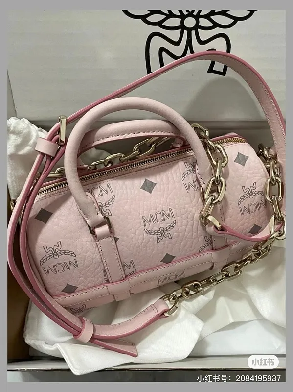 All Categories MCM Women’s Bags and Wallets MCM 65027
