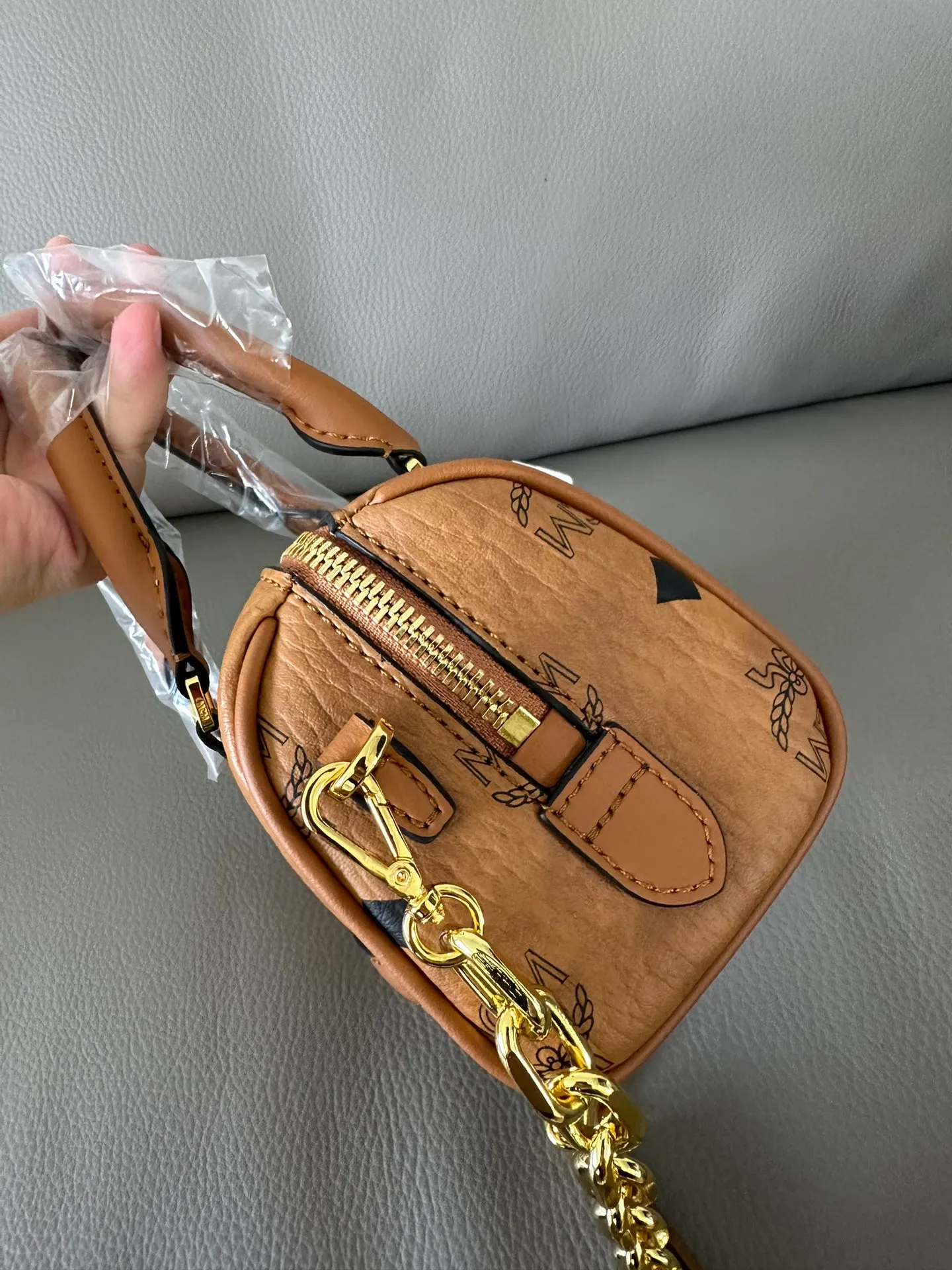 All Categories MCM Women’s Bags and Wallets MCM 65027