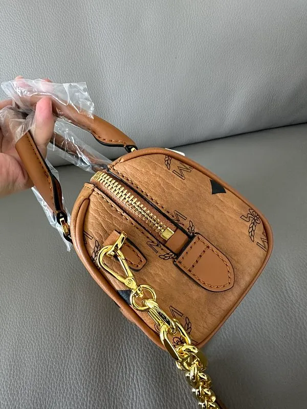 All Categories MCM Women’s Bags and Wallets MCM 65027