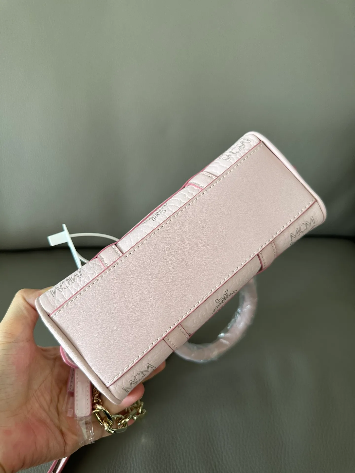 All Categories MCM Women’s Bags and Wallets MCM 65027
