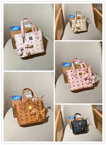 All Categories MCM Women’s Bags and Wallets MCM 88018