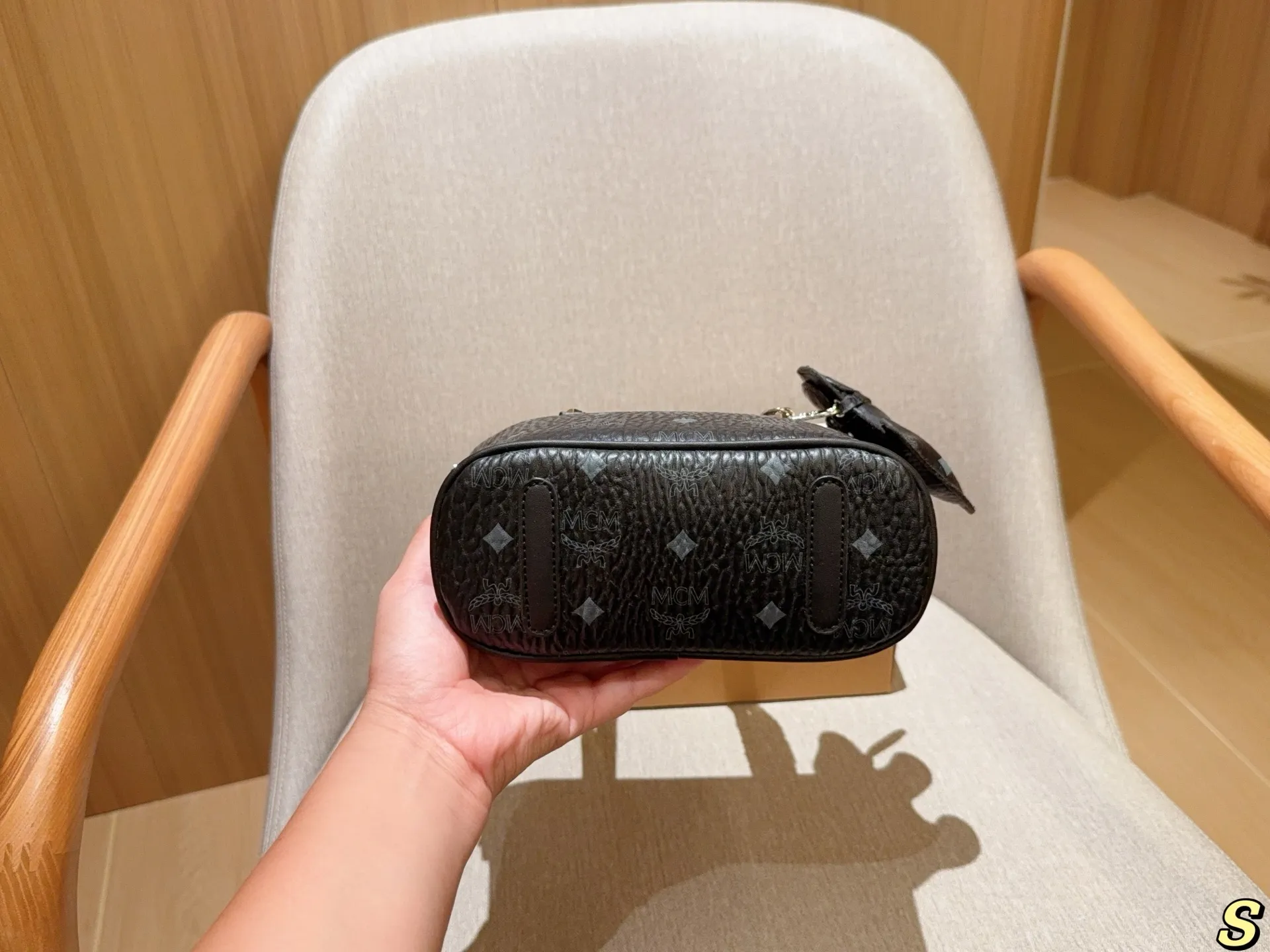 All Categories MCM Women’s Bags and Wallets MCM 88018