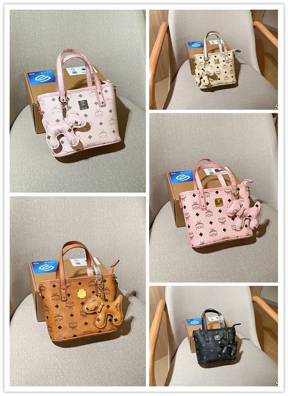 All Categories MCM Women’s Bags and Wallets MCM 88018