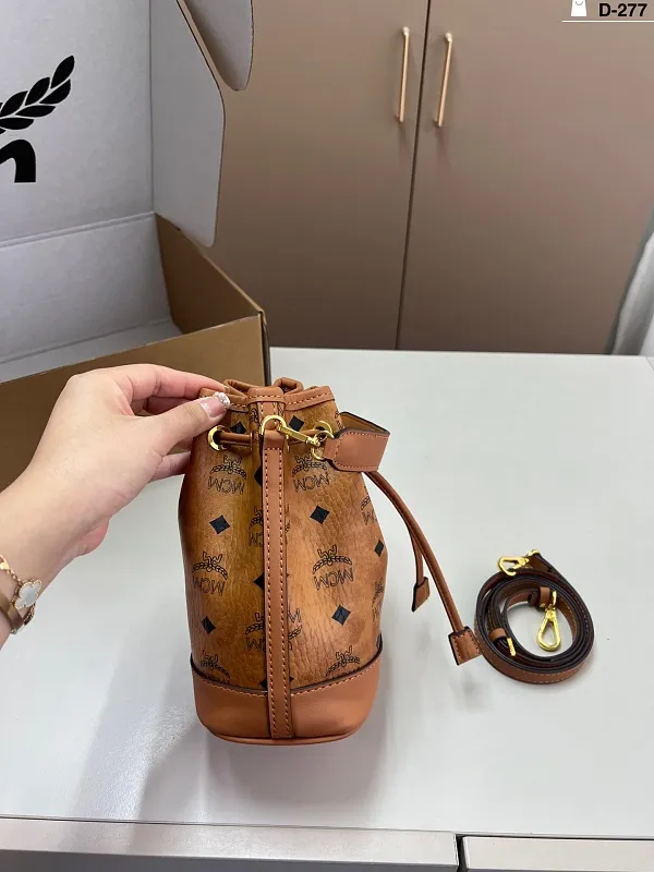 All Categories MCM Women's Bags and Wallets MCM 88103
