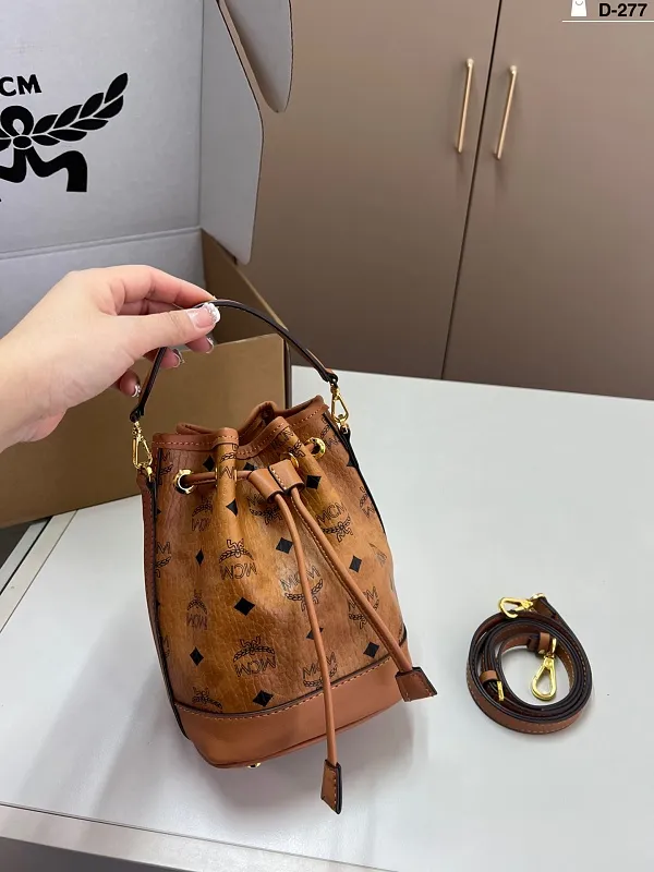 All Categories MCM Women's Bags and Wallets MCM 88103