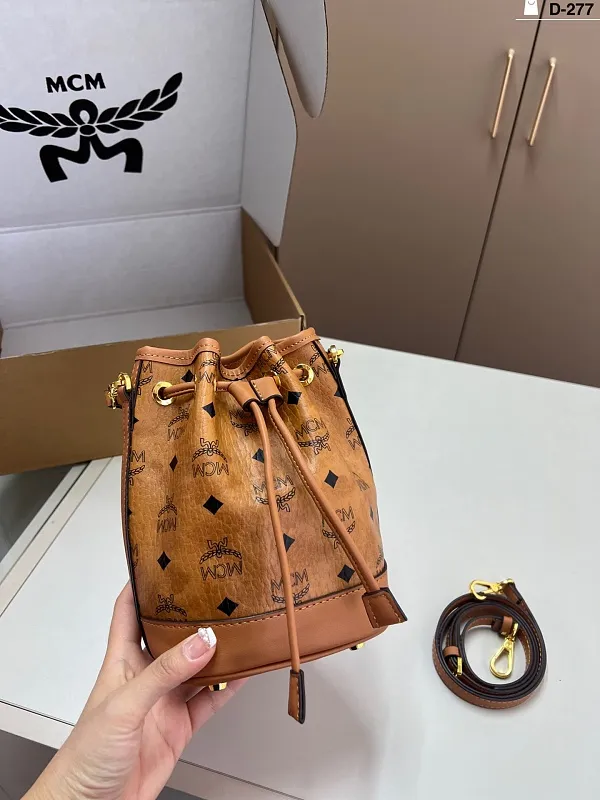 All Categories MCM Women's Bags and Wallets MCM 88103