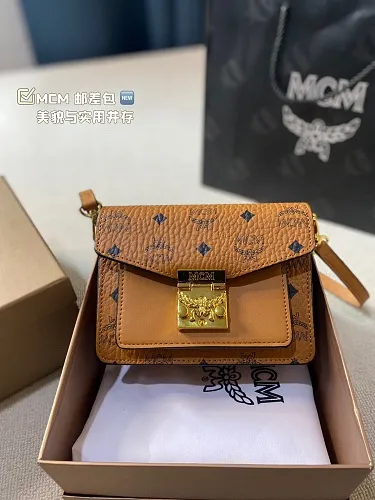 All Categories MCM Women’s Bags and Wallets MCM 88047