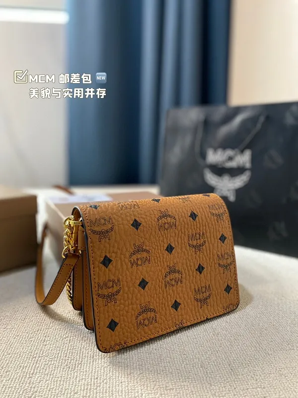 All Categories MCM Women’s Bags and Wallets MCM 88047