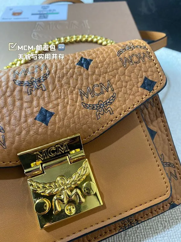 All Categories MCM Women’s Bags and Wallets MCM 88047