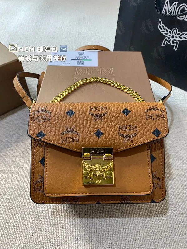 All Categories MCM Women’s Bags and Wallets MCM 88047