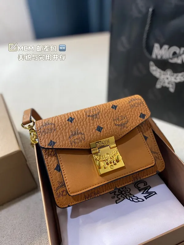 All Categories MCM Women’s Bags and Wallets MCM 88047