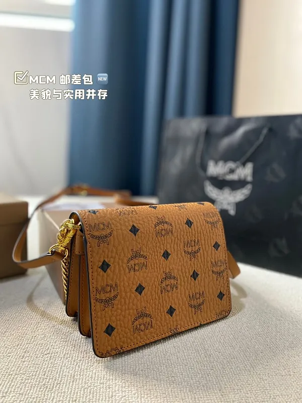 All Categories MCM Women’s Bags and Wallets MCM 88047