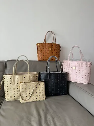 All Categories MCM Women’s Bags and Wallets MCM 65035