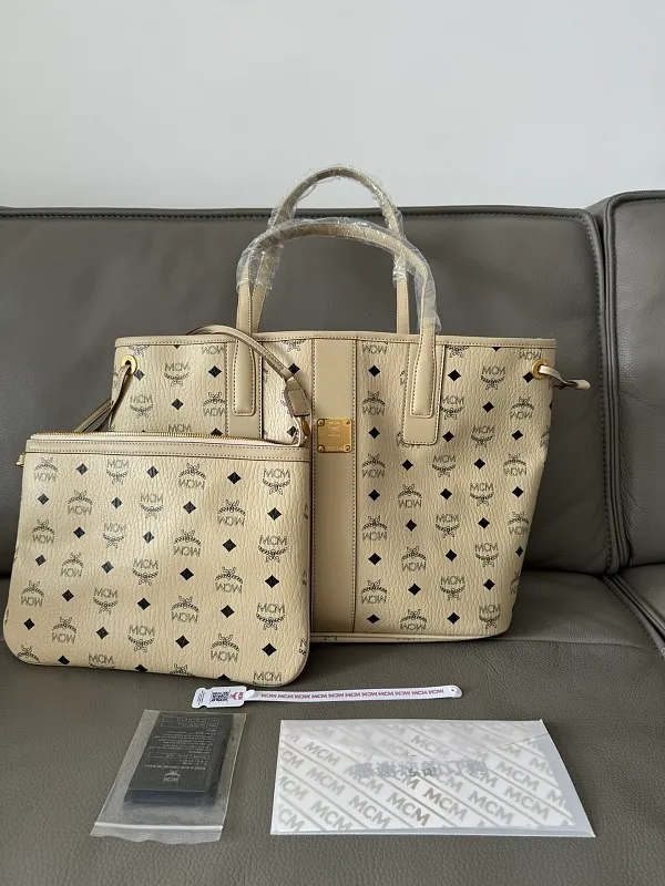 All Categories MCM Women’s Bags and Wallets MCM 65035
