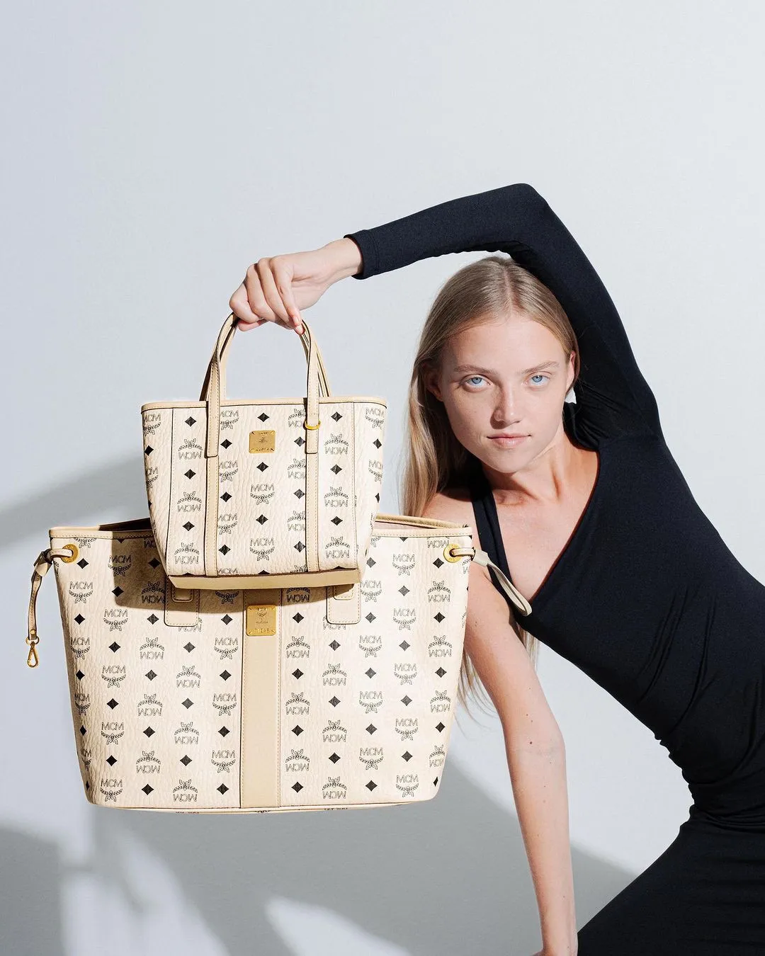 All Categories MCM Women’s Bags and Wallets MCM 65035