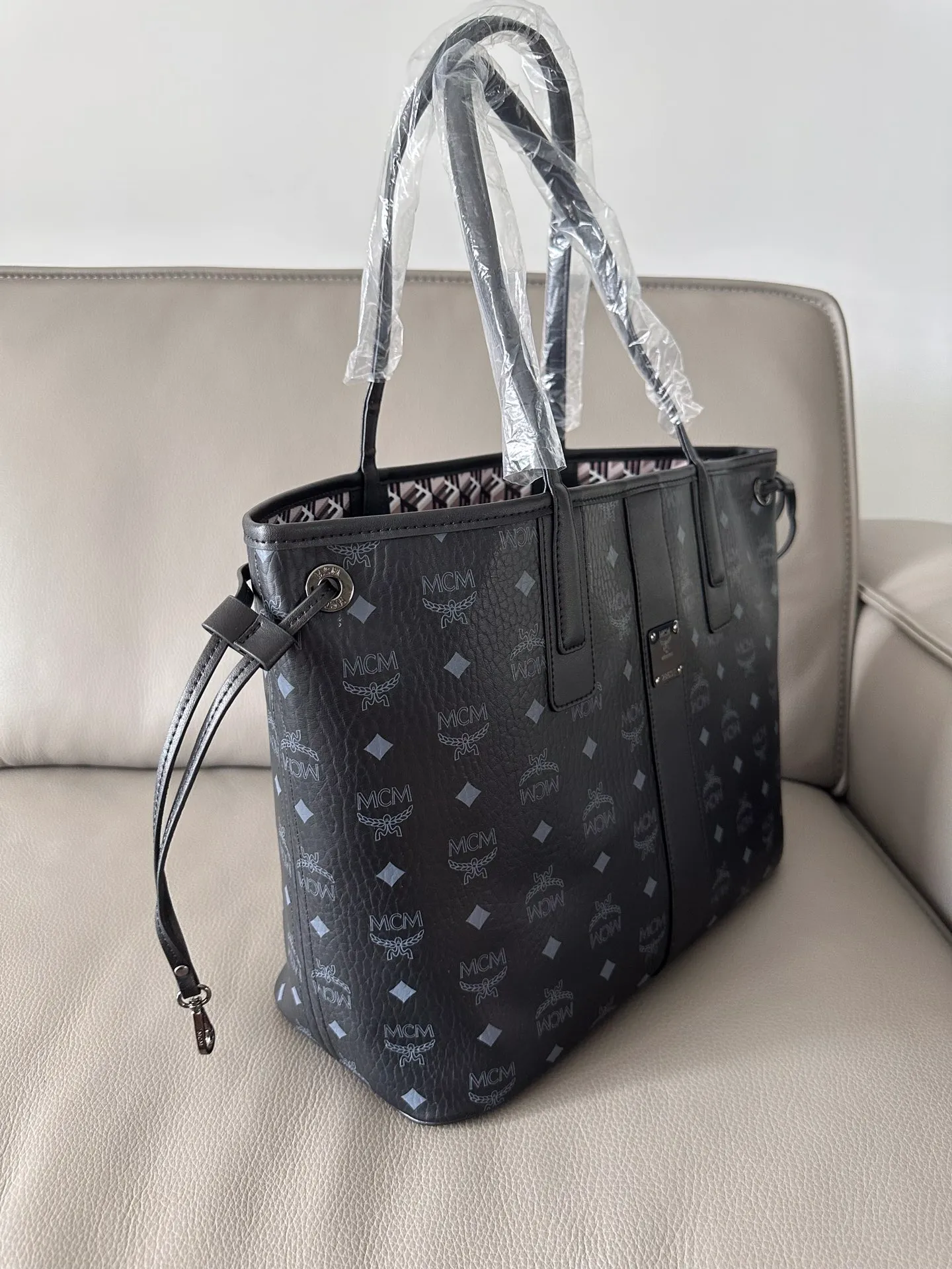All Categories MCM Women’s Bags and Wallets MCM 65035