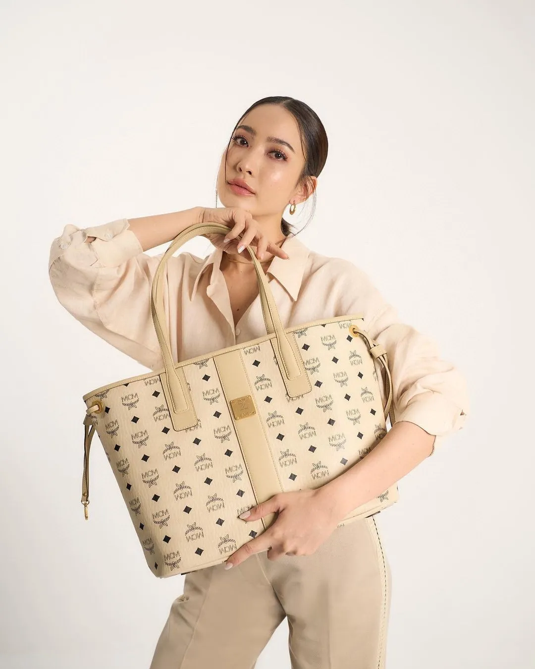 All Categories MCM Women’s Bags and Wallets MCM 65035