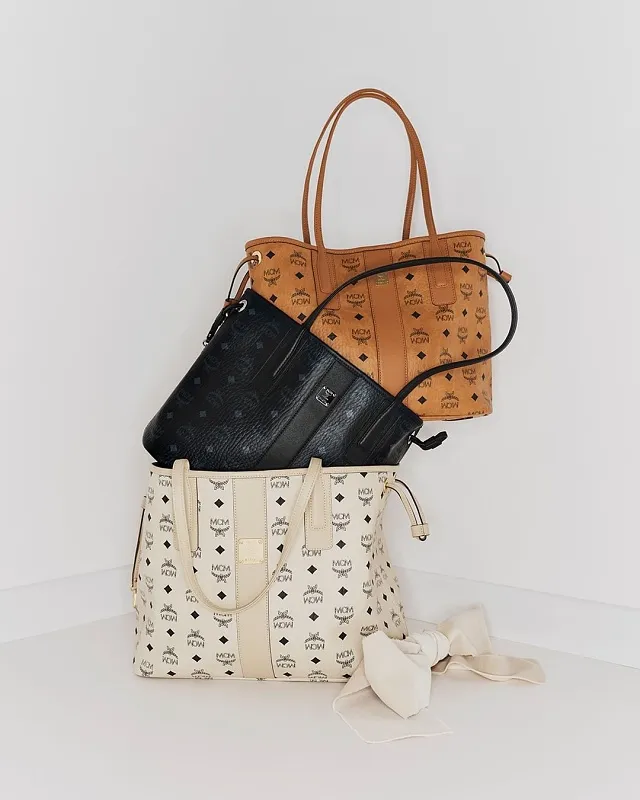 All Categories MCM Women’s Bags and Wallets MCM 65035