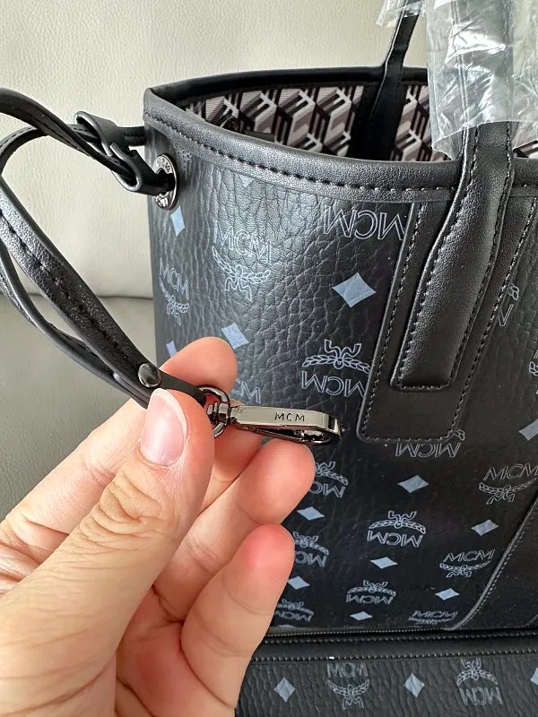 All Categories MCM Women’s Bags and Wallets MCM 65035