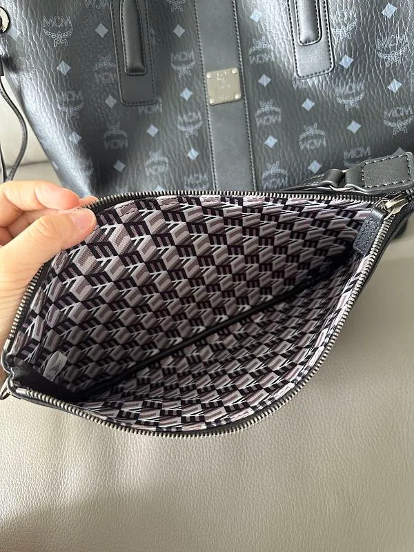 All Categories MCM Women’s Bags and Wallets MCM 65035