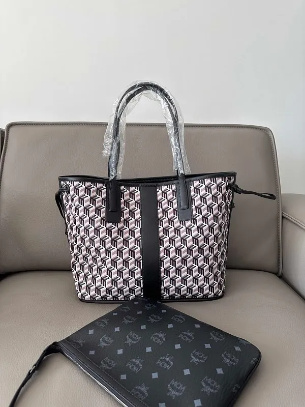 All Categories MCM Women’s Bags and Wallets MCM 65035