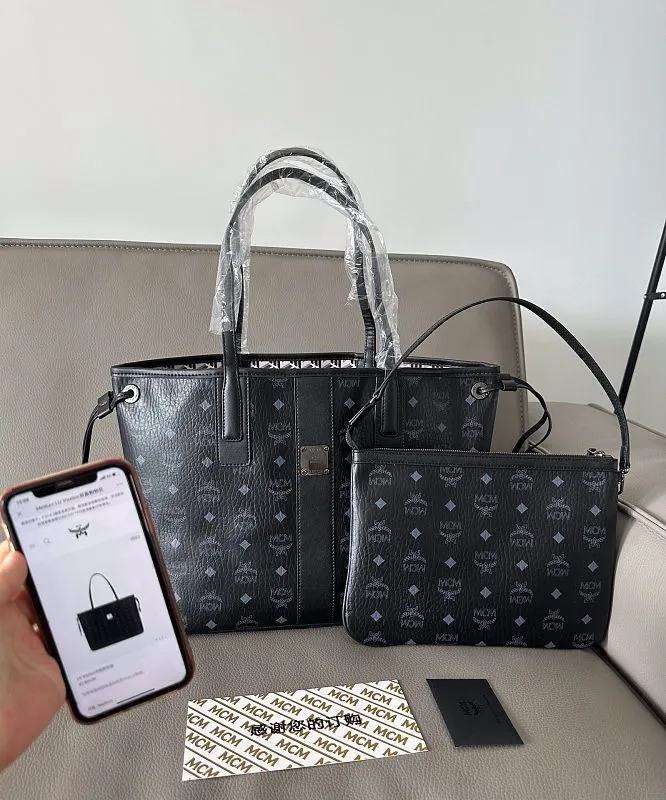 All Categories MCM Women’s Bags and Wallets MCM 65035
