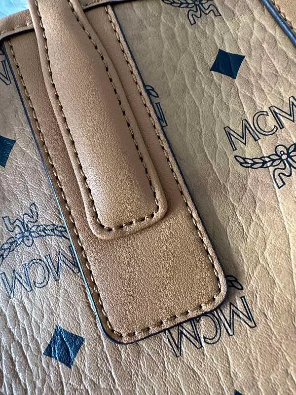 All Categories MCM Women’s Bags and Wallets MCM 65035