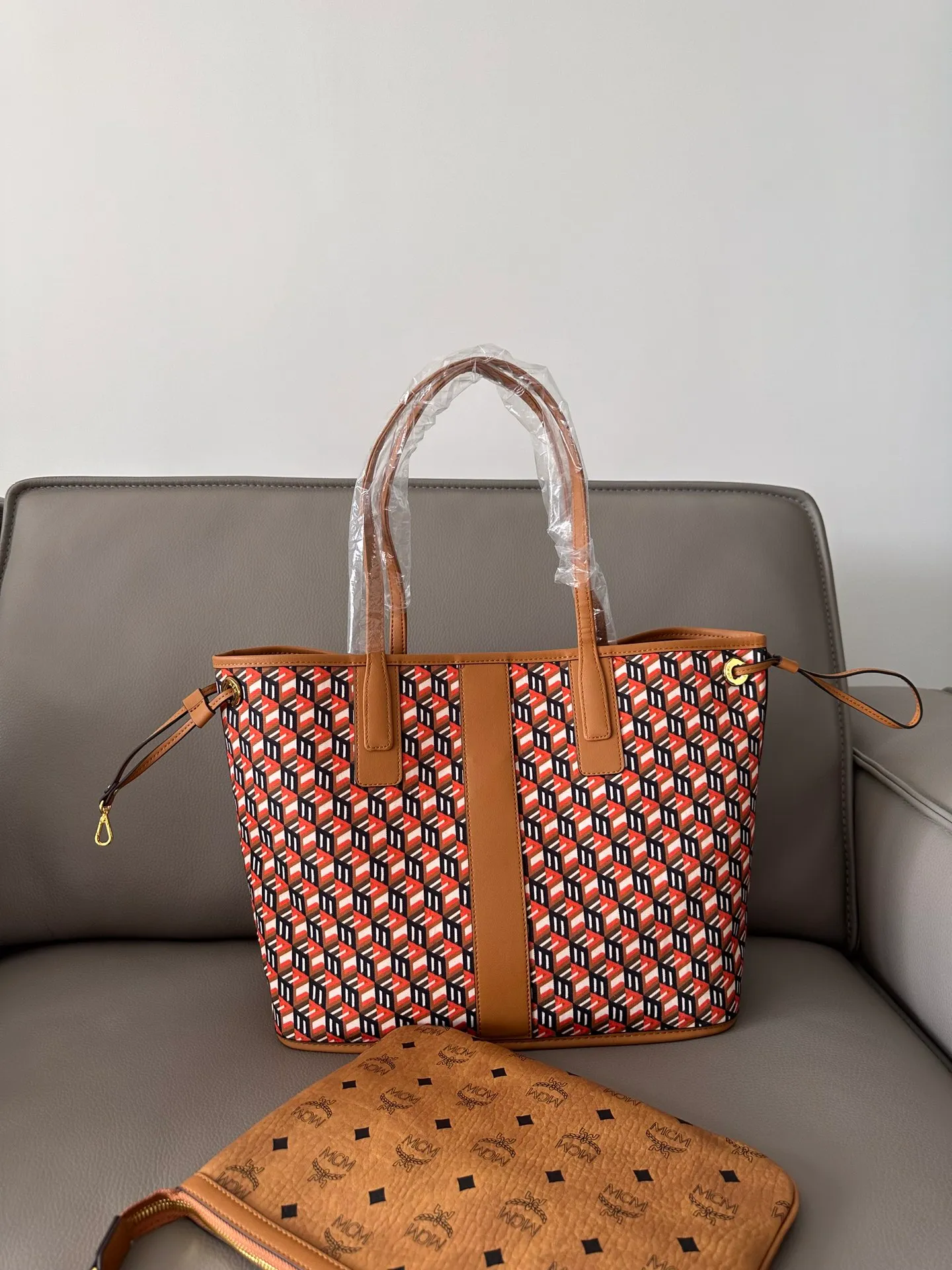 All Categories MCM Women’s Bags and Wallets MCM 65035