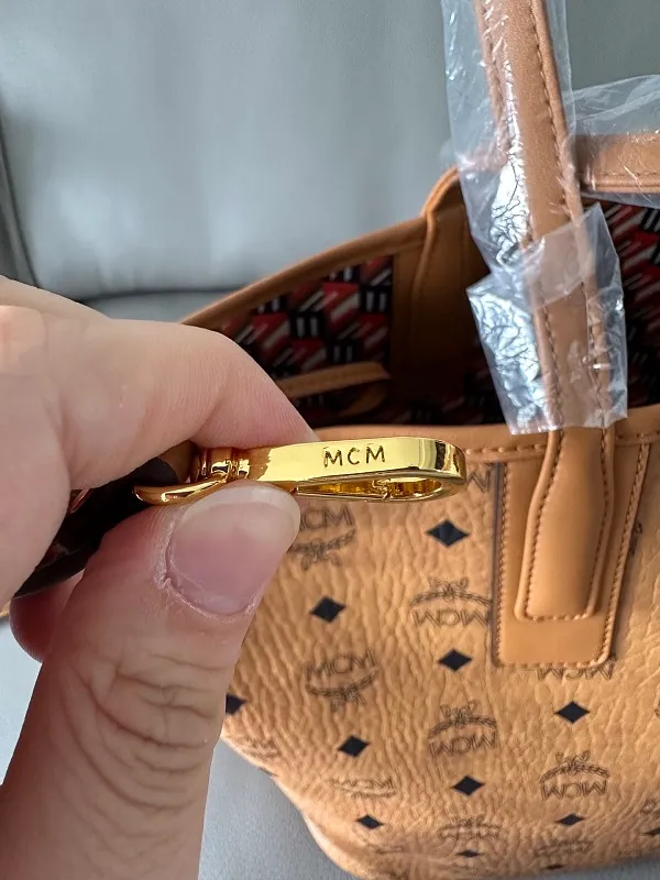 All Categories MCM Women’s Bags and Wallets MCM 65035