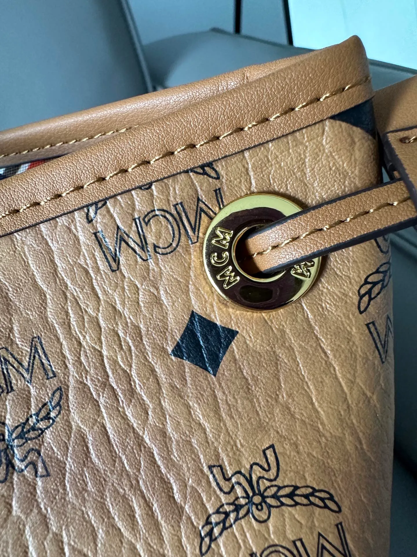 All Categories MCM Women’s Bags and Wallets MCM 65035