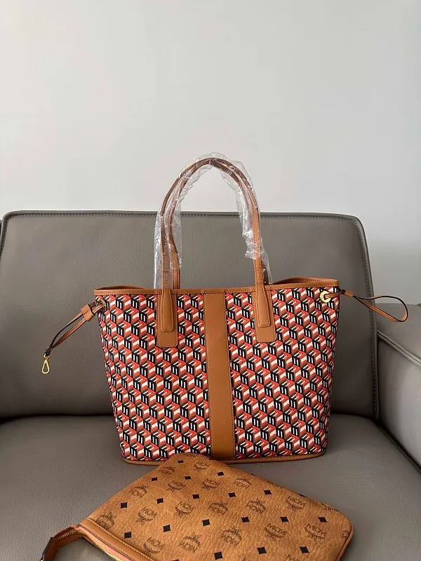 All Categories MCM Women’s Bags and Wallets MCM 65035
