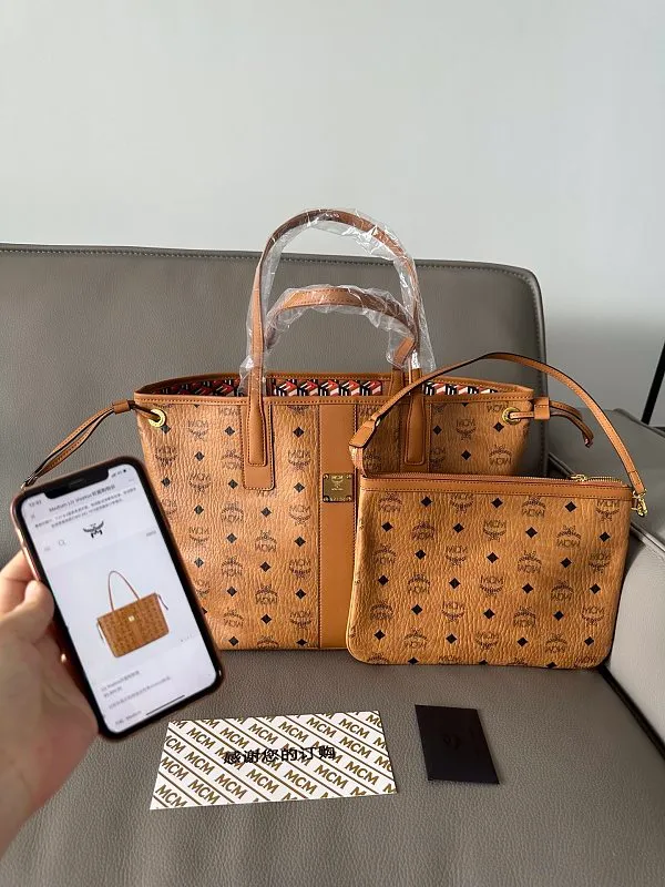 All Categories MCM Women’s Bags and Wallets MCM 65035