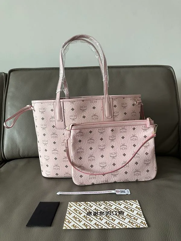 All Categories MCM Women’s Bags and Wallets MCM 65035