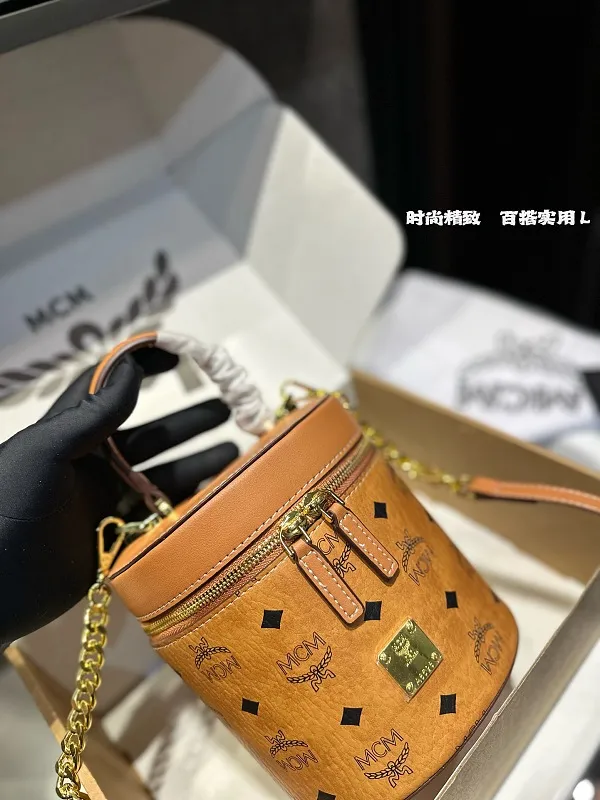 All Categories MCM Women’s Bags and Wallets MCM 88081