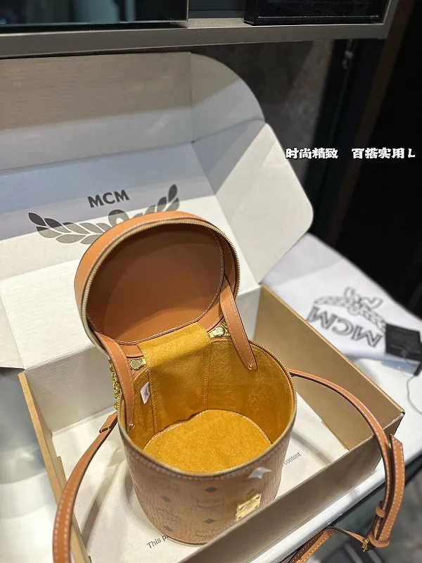 All Categories MCM Women’s Bags and Wallets MCM 88081