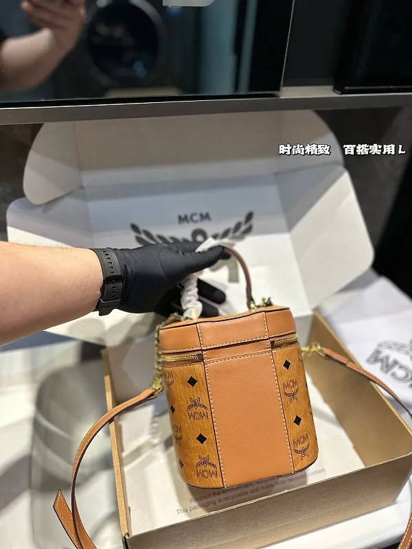 All Categories MCM Women’s Bags and Wallets MCM 88081