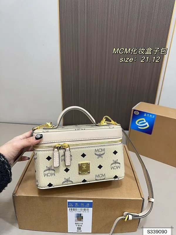 All Categories MCM Women’s Bags and Wallets MCM 88011