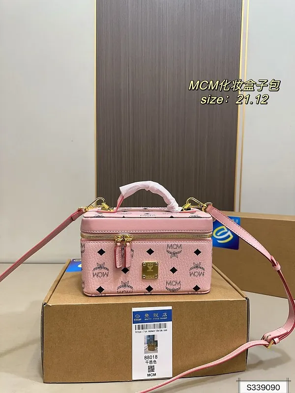 All Categories MCM Women’s Bags and Wallets MCM 88011