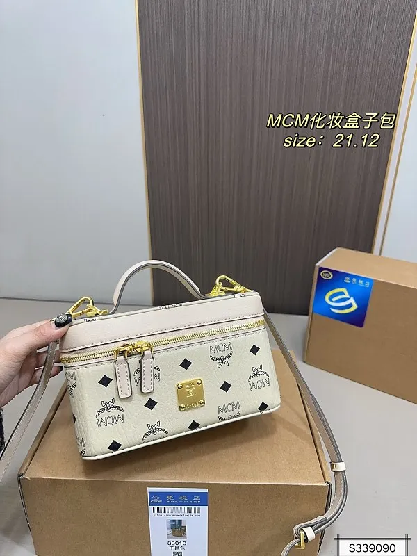 All Categories MCM Women’s Bags and Wallets MCM 88011